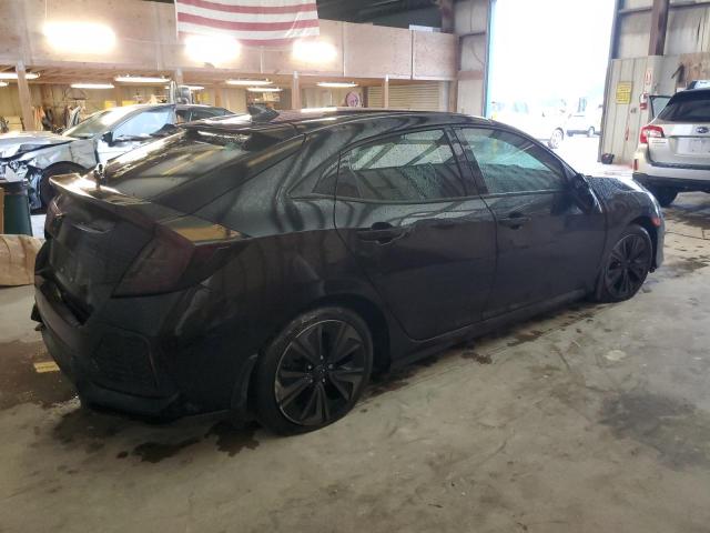 Image 3 of 2018 HONDA CIVIC EXL 2018 with VIN SHHFK7H85JU228035