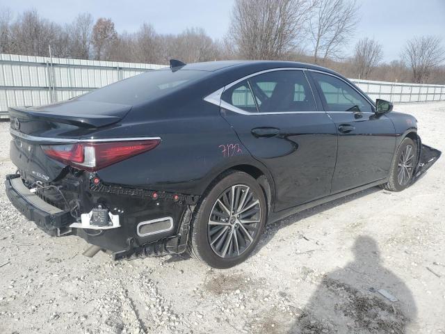 Image 3 of 2022 LEXUS ES 250 BASE 2022 with VIN 58AD11D18NU009010