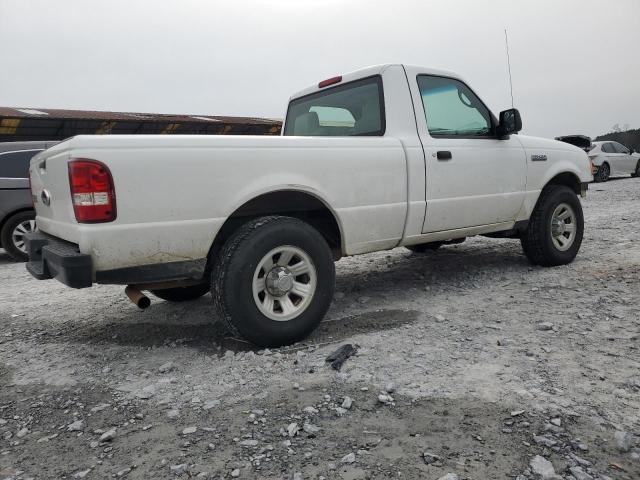 Image 3 of 2008 FORD RANGER  2008 with VIN 1FTYR10D98PA70116