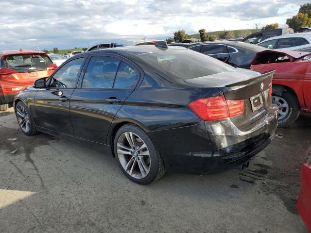 Изображение 2 2014 BMW 328 I SULEV 2014 с VIN WBA3C1C57EK105340