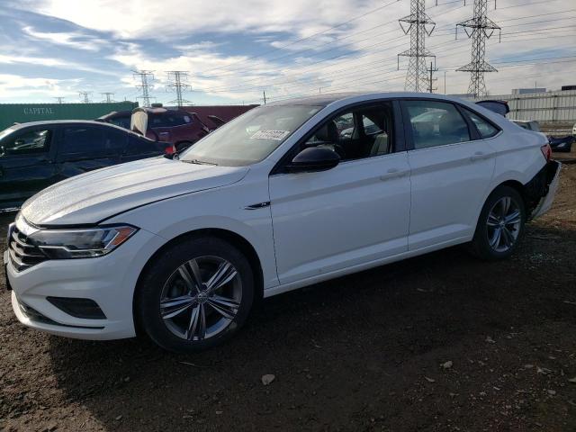 Image 1 of 2019 VOLKSWAGEN JETTA S 2019 with VIN 3VWC57BUXKM093792