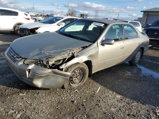 Image 1 of 1999 TOYOTA CAMRY LE 1999 with VIN JT2BG22K5X0289412
