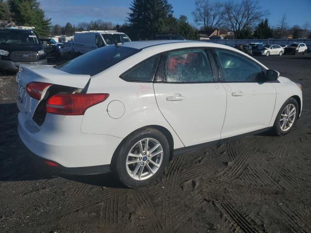 Image 3 of 2016 FORD FOCUS SE 2016 with VIN 1FADP3F23GL357047
