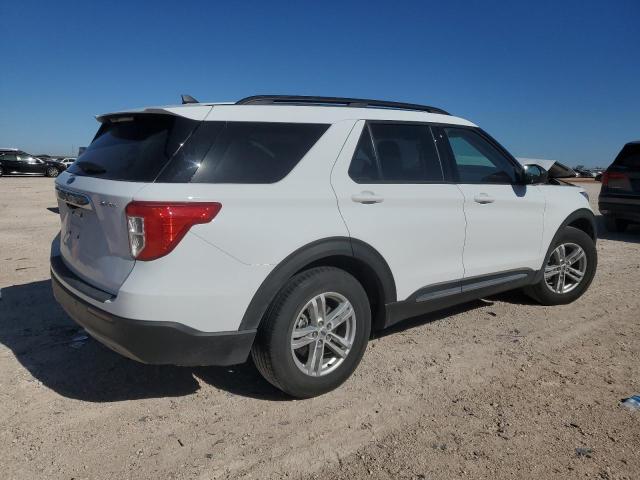 Изображение 3 2021 FORD EXPLORER XLT 2021 с VIN 1FMSK7DH1MGB59730