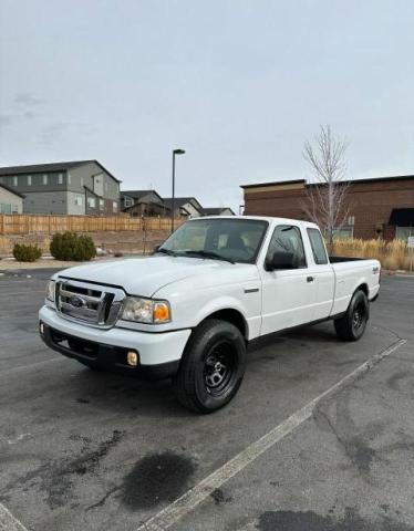 Image 2 of 2006 FORD RANGER SUPER CAB 2006 with VIN 1FTZR15E56PA03564