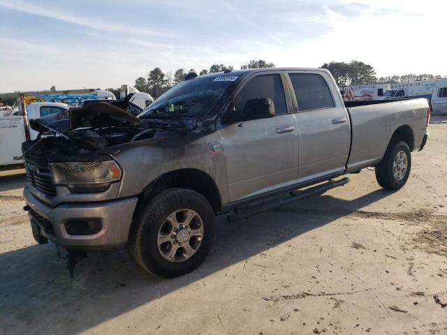 2020 RAM 2500 BIG HORN 2020 image