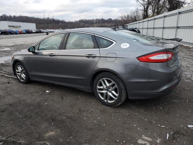 Image 2 of 2014 FORD FUSION SE 2014 with VIN 3FA6P0HD2ER253315