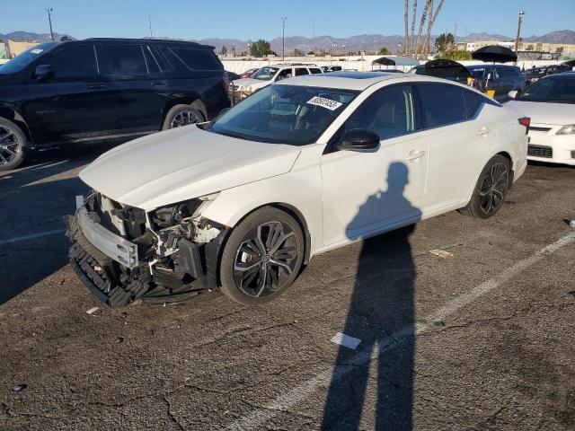 Obraz 1 z 2023 NISSAN ALTIMA SR 2023 z VIN 1N4BL4CVXPN362659