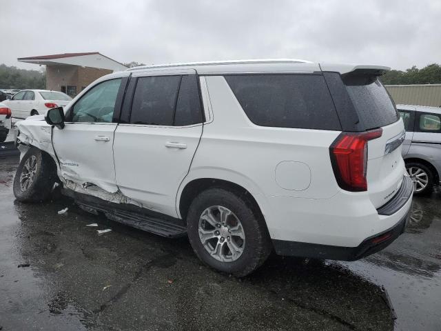 Изображение 2 2021 GMC YUKON SLE 2021 с VIN 1GKS2AKD7MR219925
