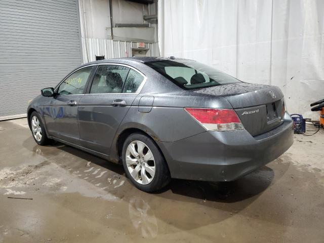 Obraz 2 z 2010 HONDA ACCORD EXL 2010 z VIN 1HGCP2F89AA193442