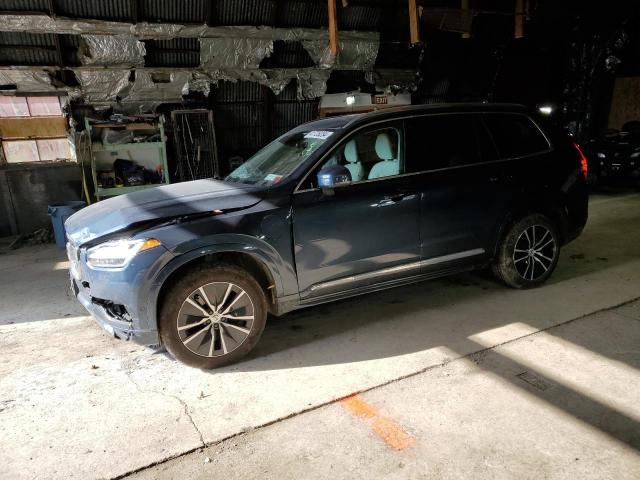 Image 1 of 2021 VOLVO XC90 T8 RECHARGE MOMENTUM 2021 with VIN YV4BR00K0M1764086