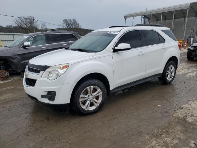 Image 1 of 2015 CHEVROLET EQUINOX LT 2015 with VIN 2GNALBEK8F6344376