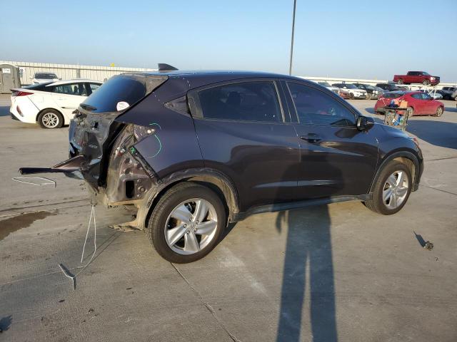 Obraz 3 z 2019 HONDA HR-V EX 2019 z VIN 3CZRU6H52KM726788