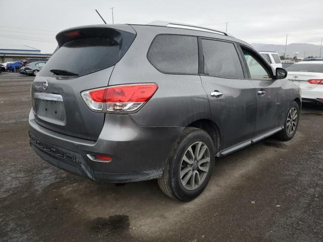 Obraz 3 z 2015 NISSAN PATHFINDER S 2015 z VIN 5N1AR2MN9FC659029