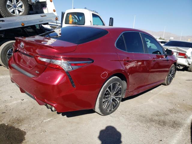 Изображение 3 2018 TOYOTA CAMRY L 2018 с VIN 4T1B11HK5JU590977