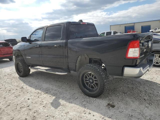 Image 2 of 2021 RAM 1500 BIG HORN/LONE STAR 2021 with VIN 1C6RREFG9MN543619