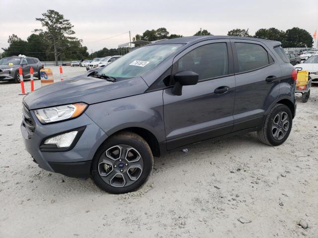 Obraz 2021 FORD ECOSPORT S 2021