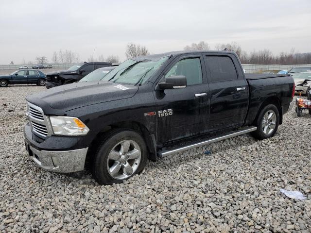 Obraz 2014 RAM 1500 SLT 2014