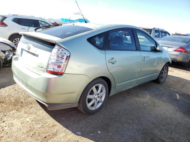 Image 3 of 2008 TOYOTA PRIUS  2008 with VIN JTDKB20U583424981