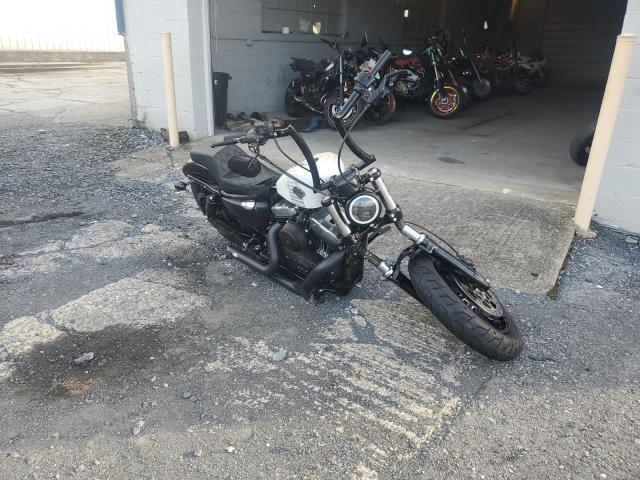 Image 1 of 2017 HARLEY-DAVIDSON XL1200 FORTY-EIGHT 2017 with VIN 1HD1LC316HC404379