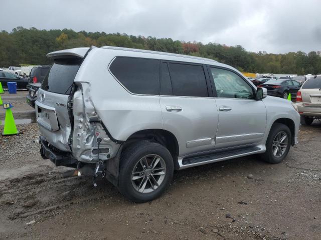 Image 3 of 2017 LEXUS GX 460 PREMIUM 2017 with VIN JTJJM7FX3H5165526