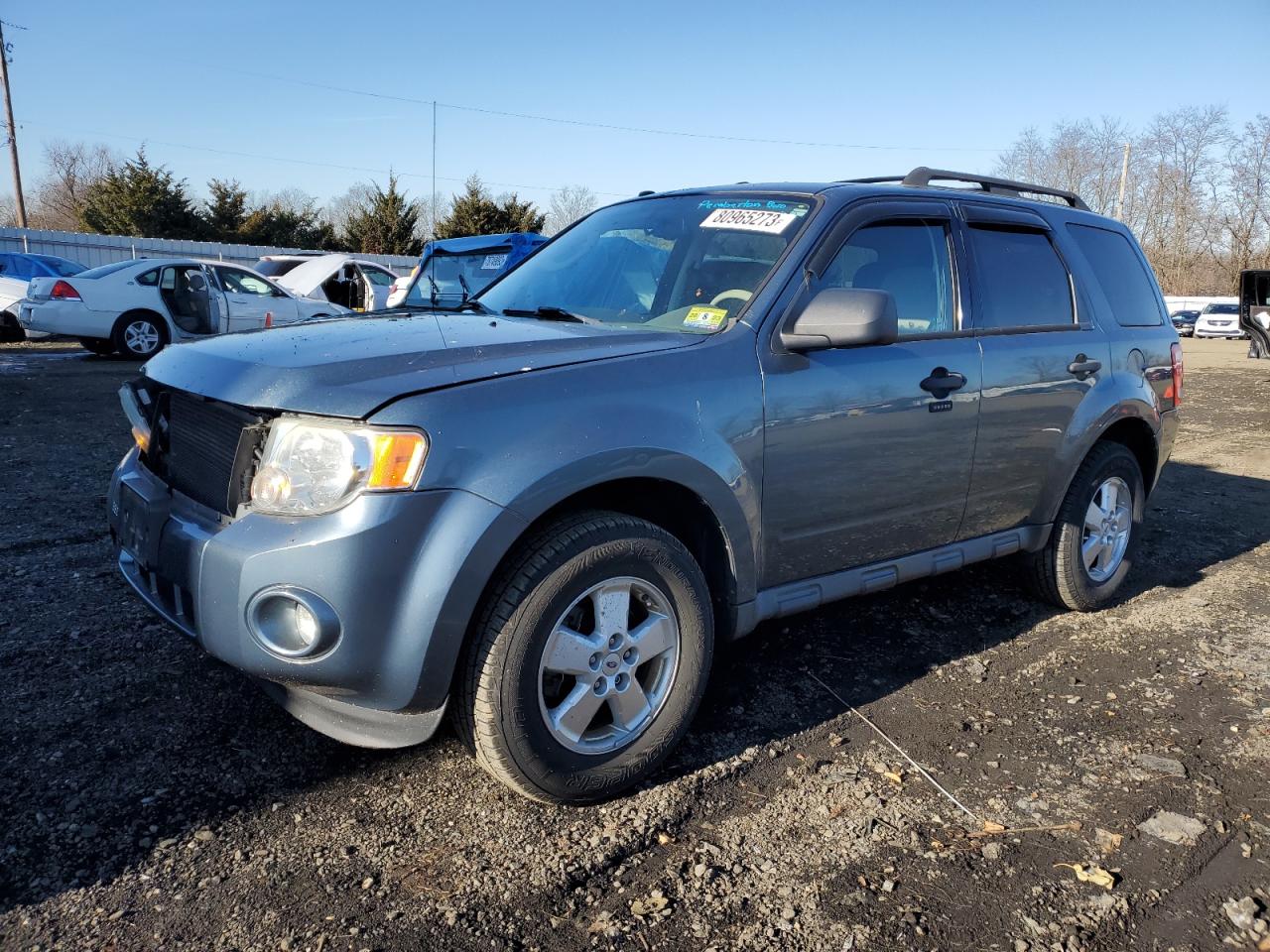 Obraz 2010 FORD ESCAPE XLT 2010