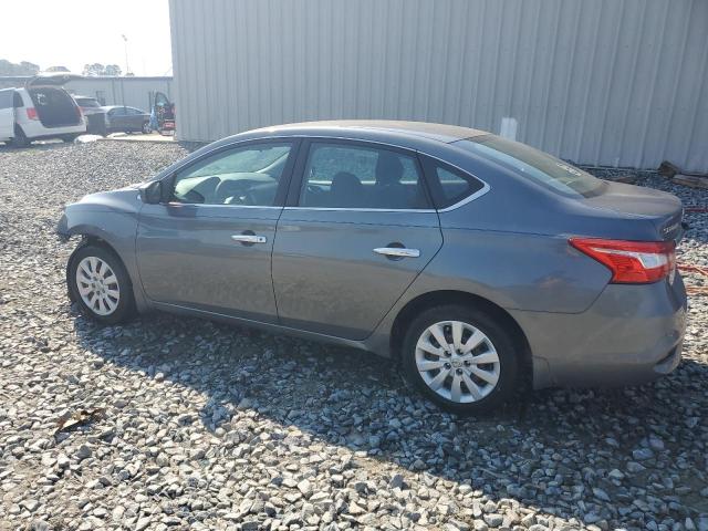 Изображение 2 2019 NISSAN SENTRA S 2019 с VIN 3N1AB7AP2KY227110