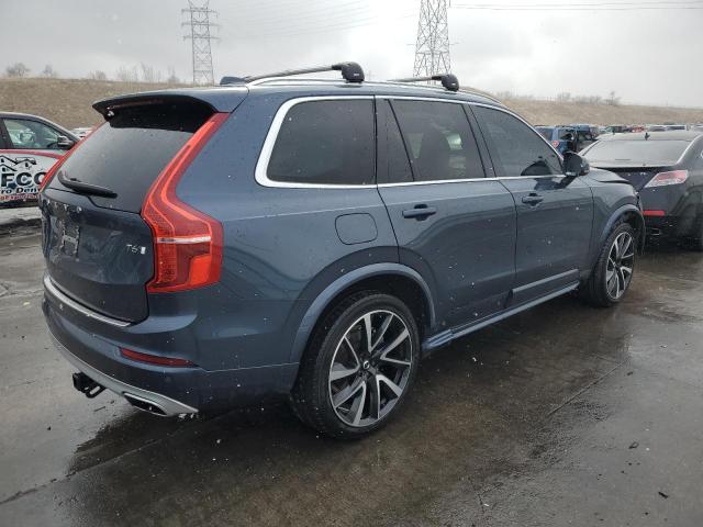 Изображение 3 2021 VOLVO XC90 T6 MOMENTUM 2021 с VIN YV4A221K6M1703089