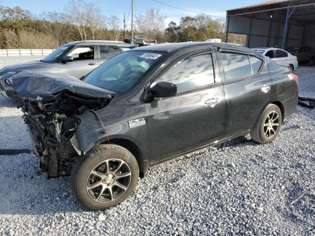 Image 1 of 2017 NISSAN VERSA S 2017 with VIN 3N1CN7APXHL804553