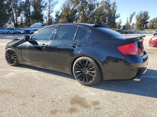 Image 2 of 2008 INFINITI G35  2008 with VIN JNKBV61EX8M205433