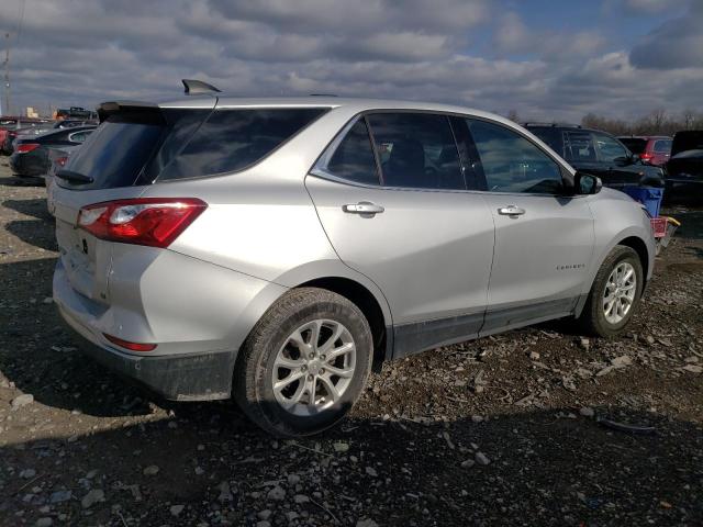 Obraz 3 z 2018 CHEVROLET EQUINOX LT 2018 z VIN 3GNAXJEV4JS553634