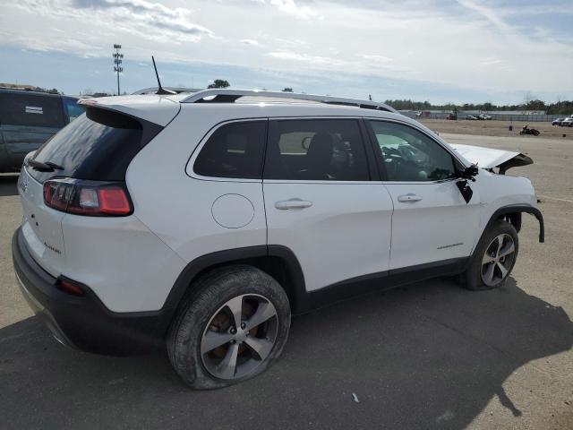Obraz 3 z 2021 JEEP CHEROKEE LIMITED 2021 z VIN 1C4PJMDX0MD201180
