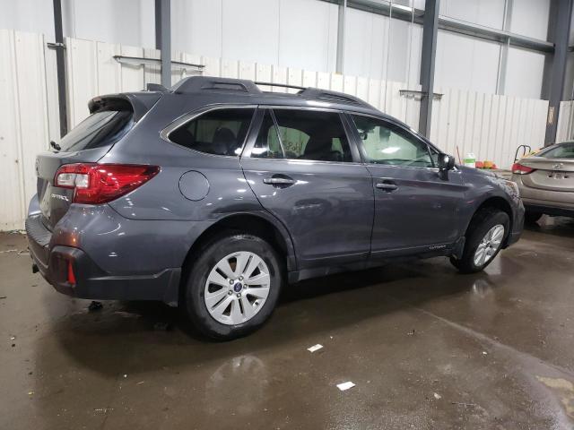 Obraz 3 z 2019 SUBARU OUTBACK 2.5I PREMIUM 2019 z VIN 4S4BSAFC5K3267870