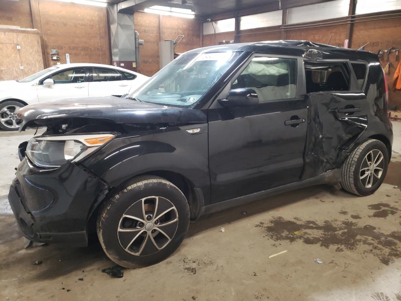 Изображение 2014 KIA SOUL  2014