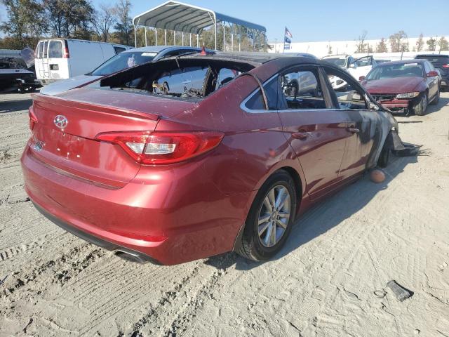 Obraz 3 z 2016 HYUNDAI SONATA SE 2016 z VIN 5NPE24AF0GH307689