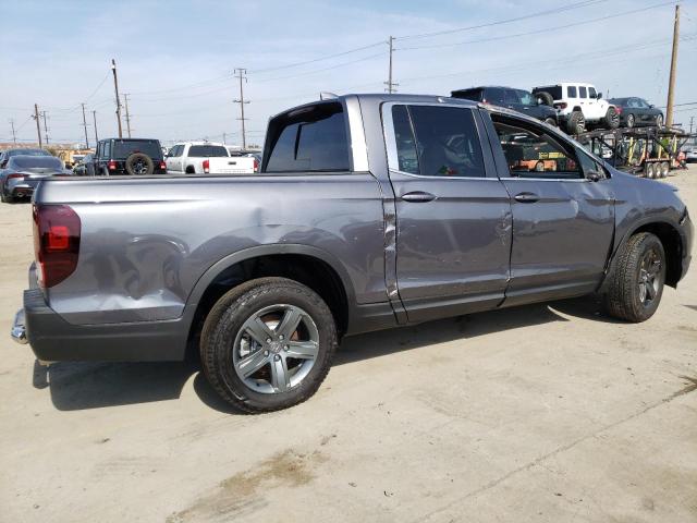 Image 3 of 2023 HONDA RIDGELINE RTL 2023 with VIN 5FPYK3F51PB036932