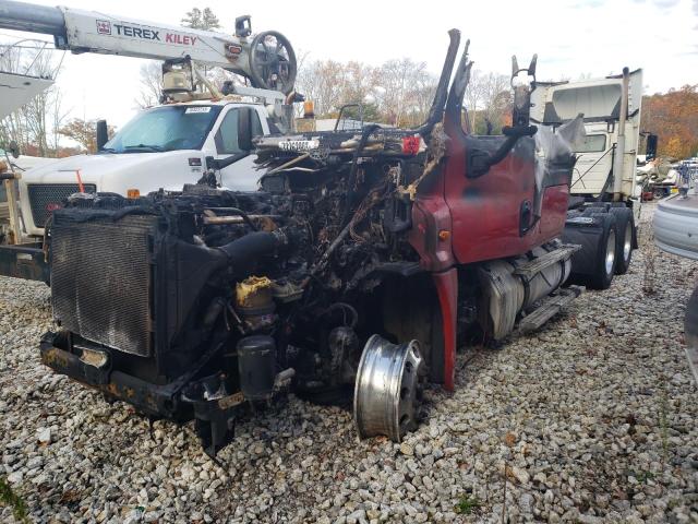 Image 2 of 2018 FREIGHTLINER CASCADIA 125  2018 with VIN 1FUJGLDR1JLJN2470