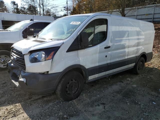 Image 1 of 2015 FORD TRANSIT T-150 2015 with VIN 1FTNE1ZM8FKA13336