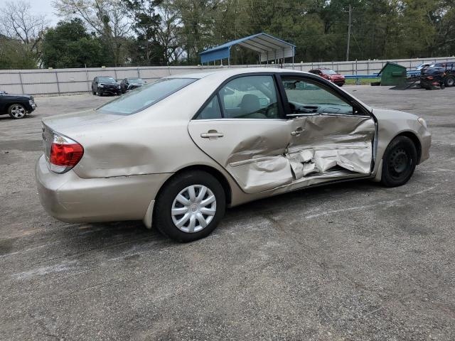 Image 3 of 2005 TOYOTA CAMRY LE 2005 with VIN 4T1BE32K45U057257