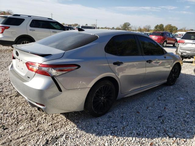 Obraz 3 z 2019 TOYOTA CAMRY L 2019 z VIN 4T1B11HK9KU290800