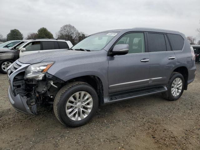 2018 LEXUS GX 460 2018 image