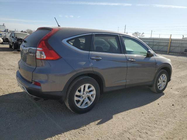 Obraz 3 z 2016 HONDA CR-V EX 2016 z VIN 2HKRM4H54GH612234