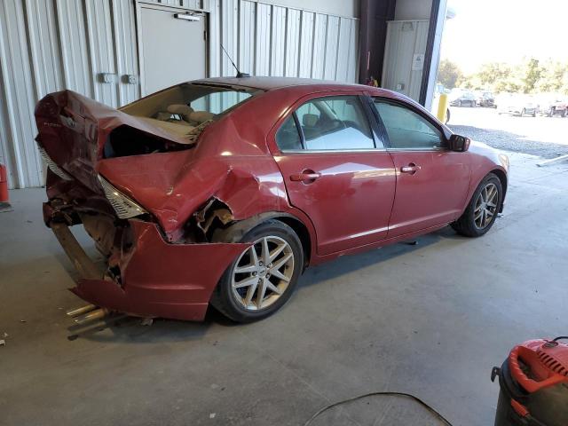 Изображение 3 2010 FORD FUSION SE 2010 с VIN 3FAHP0HA8AR256826