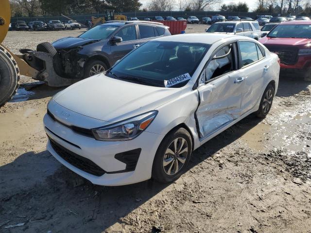 Изображение 2022 KIA RIO LX 2022