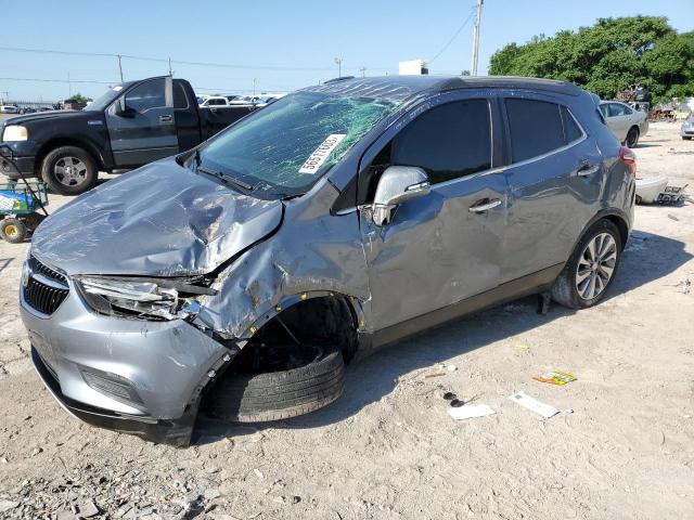 2019 BUICK ENCORE PREFERRED 2019 image