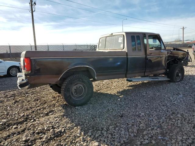 Изображение 3 1990 FORD F250  1990 с VIN 1FTHX26G7LKB34348