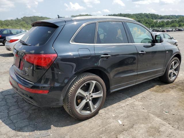 Изображение 3 2015 AUDI Q5 PREMIUM PLUS 2015 с VIN WA1DGAFPXFA007025
