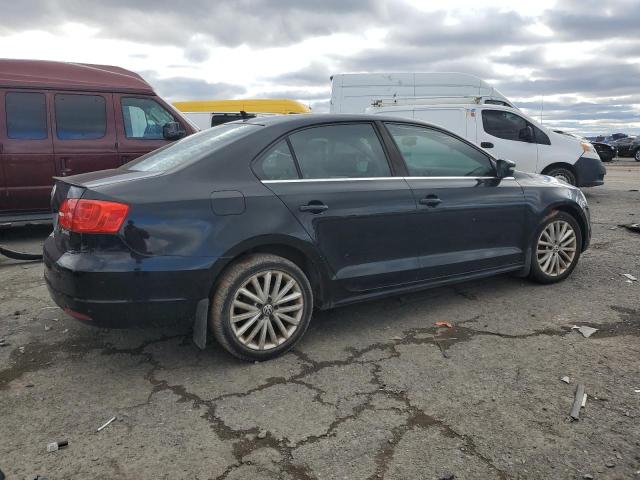 Image 3 of 2012 VOLKSWAGEN JETTA SEL 2012 with VIN 3VWLP7AJ2CM310304