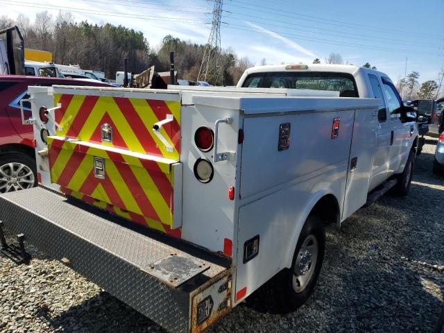 Image 3 of 2010 FORD F350 SUPER DUTY 2010 with VIN 1FTSX3B54AEA44960