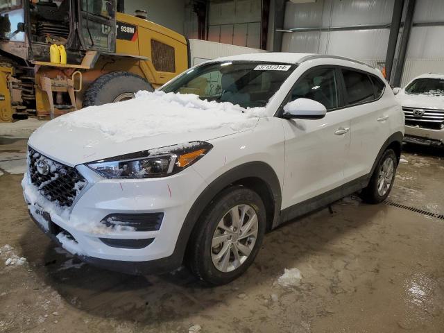 Obraz 2019 HYUNDAI TUCSON LIMITED 2019